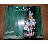 Various Artists - True Rock
