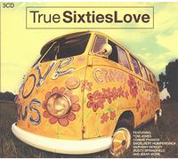 Various Artists - True Sixties Love