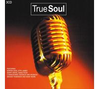 Various Artists - True Soul