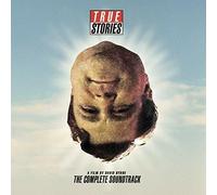 Various Artists - True Stories, A Film By David Byrne: The Complete Soundtrack [VINYL]