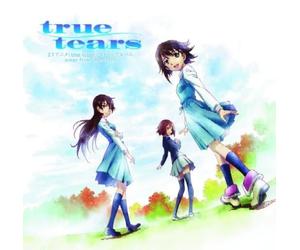 Various Artists - True Tears-Thema Songs