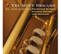 Various Artists - Trumpet Dreams - Il Silenzio