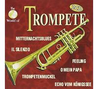 Various Artists - Trumpet Hits