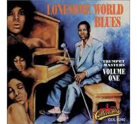 Various Artists - Trumpet Masters - Vol. 1: Lonesome World Blues