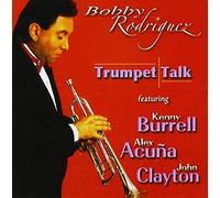 Various Artists - Trumpet Talk / Various