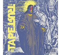 Various Artists - Trust Tape 2 [VINYL]