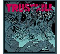Various Artists - Trustkill Takeover - The Comp