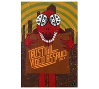 Various Artists - Trustkill Video Assault Vol 1 [DVD]