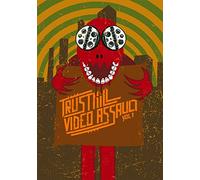 VARIOUS ARTISTS - Trustkill Video Assault: Volume 1 [DVD]