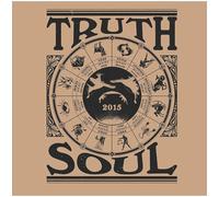Various Artists - Truth & Soul 2015 Forecast Sampler - Vinyl / 10" Album