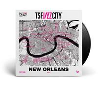 Various - Tsf Jazz City: New Orleans [VINYL]