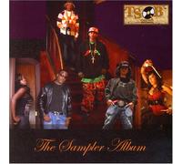 Various Artists - Tsob Records Presents: The Sampler Album