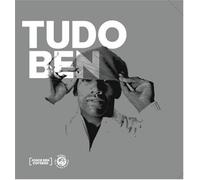 Various Artists - Tudo Ben Jorge Ben Covered