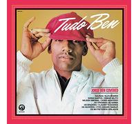 Various Artists - Tudo Ben (Jorge Ben Covered)
