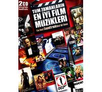 Various artists - Tüm Zamanların En İyi Film Müzikleri
