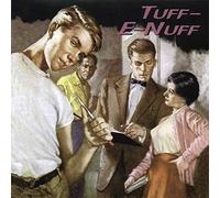 Various Artists - Tuff-E-Nuff
