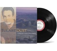 Various Artists - Tulare Dust: A Songwriter's Tribute To Merle Haggard[LP] [Vinyl LP] [VINYL]