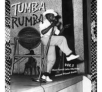 Various Artists - Tumba Rumba Vol 2 [VINYL]