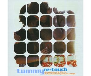 Various Artists - Tummy Re-Touch