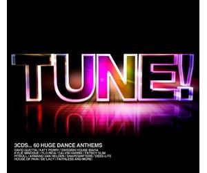 Various Artists - Tune!