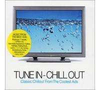 VARIOUS ARTISTS Tune In: Chill Out (CD) (US IMPORT)