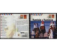 Various Artists - Tunisia-Air Mail
