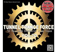 Various Artists - Tunnel Trance Force 70