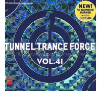 Various Artists - Tunnel Trance Force Vol. 41