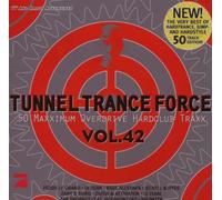 Various Artists - Tunnel Trance Force - Vol. 42