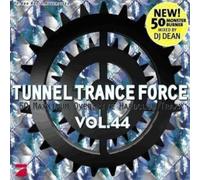 Various Artists - Tunnel Trance Force - Vol. 44