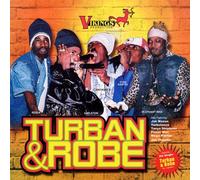 Various Artists - Turban & Robe Rhythm [VINYL]