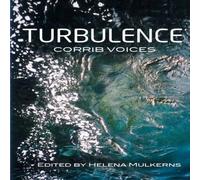 Various Artists Turbulence: Corrib Voices Paperback Book Various Artists Multicolor