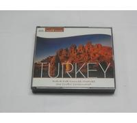 Various Artists - Turkey