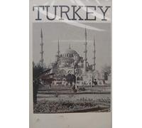 Various Artists - Turkey