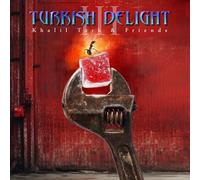 Various Artists - Turkish Delight Volume Three (Various Artists) [New CD]
