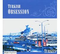 Various Artists - Turkish Obsession