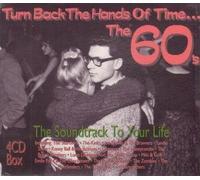 Various Artists - Turn Back The Hands Of Time... The 60's