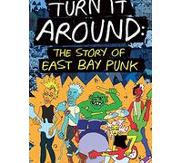 Various Artists - Turn It Around: The Story of East Bay Punk