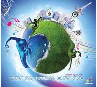 Various Artists - Turn on Tune in Burn Out: Compiled By DJ Jafar