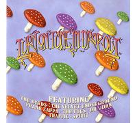 Various Artists - Turn On, Tune In, Drop Out