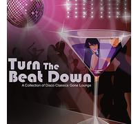 Various Artists - Turn the Beat Down