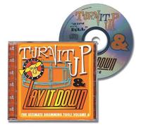 Various Artists - Turn It Up and Lay It Down, Vol. 6: Messin Wid Da Bull