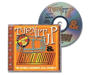 Various Artists - Turn Up and Lay It Down, Vol. 6: Messin Wid Da Bull