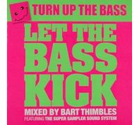 Various Artists - Turn Up the Bass - Let..