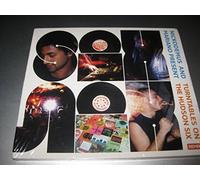 VARIOUS ARTISTS - TURNTABLES ON THE HU - CD - M3z