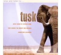 Various Artists - Tusk: Relax and Listen to...