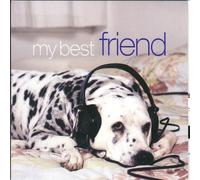 Various Artists - Tutm: My Best Friend