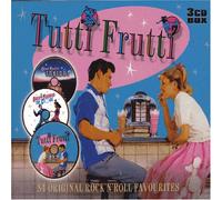 Various Artists - Tutti Frutti