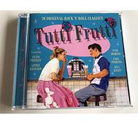 Various Artists - Tutti Frutti: 26 Original Rock 'n' Roll Classics