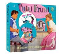 Various Artists - Tutti Frutti: 56 Original Rock 'n' Roll Classics